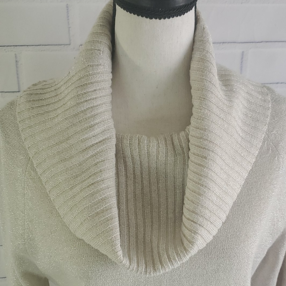 Simply sweater - Picture 4 of 7